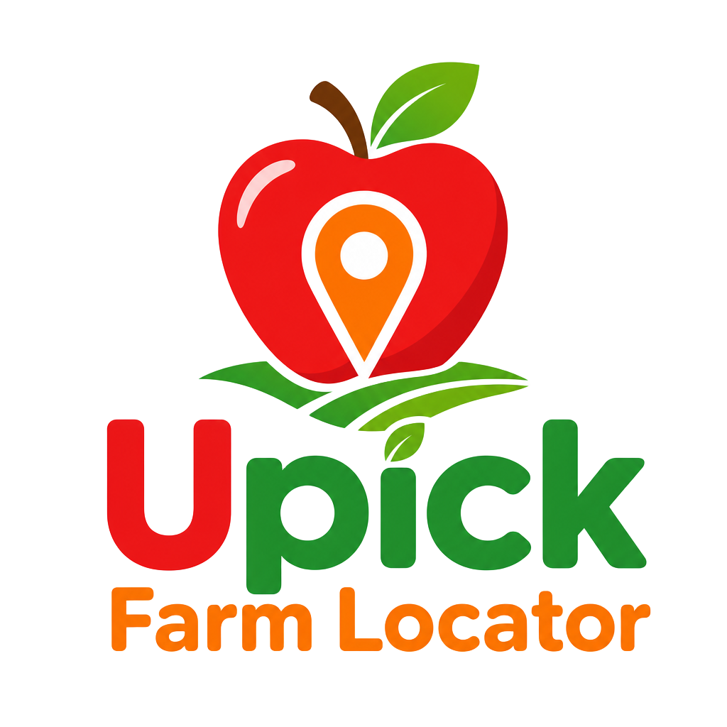 Upick Farm Locator